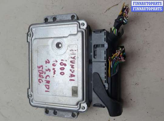 купить Блок управления двигателем на Hyundai H-1 Starex 2007-2021