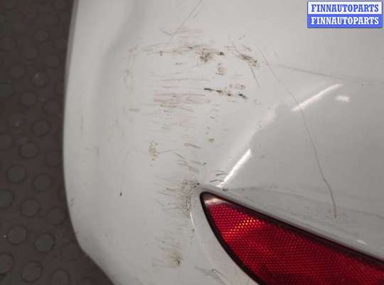 купить Бампер на KIA Ceed 2007-2012