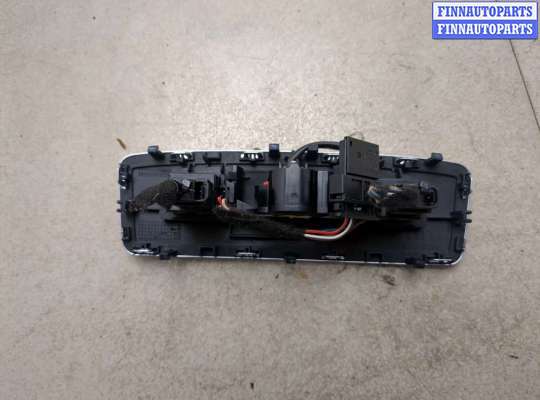 Кнопки на Audi A7 (4G)