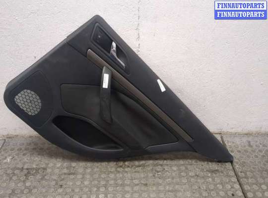 купить Дверная карта (Обшивка двери) на Skoda Octavia (A5) 2004-2013