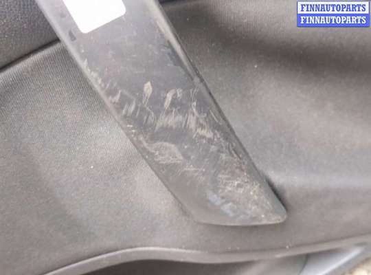 купить Дверная карта (Обшивка двери) на Skoda Octavia (A5) 2004-2013