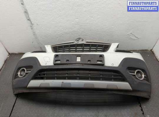 Датчик парктроника OP2386569 на Opel Mokka 2012-2019