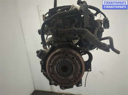 купить Двигатель (ДВС) на Opel Astra H 2004-2010