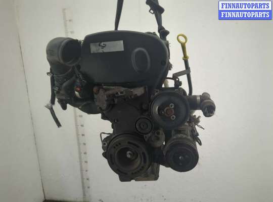 Двигатель (ДВС) OP2389083 на Opel Astra H 2004-2010