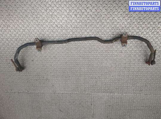 Купить Стабилизатор подвески (поперечной устойчивости) на Skoda Octavia (A5) 2004-2013 Стабилизатор подвески (поперечной устойчивости) SK509539 на Skoda Octavia (A5) 2004-2013