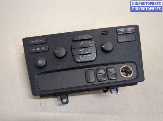 Переключатель отопителя (печки) VL479857 на Volvo S80 1998-2006