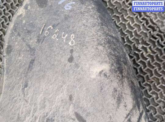 купить Защита арок (подкрылок) на KIA Sorento UM 2014-2020