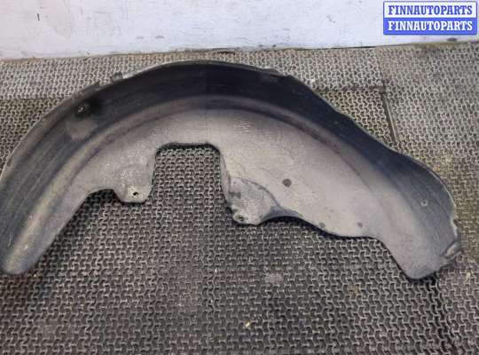 купить Защита арок (подкрылок) на KIA Sorento UM 2014-2020