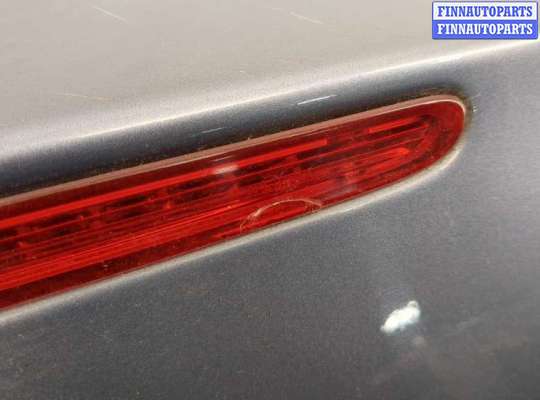 купить Крышка (дверь) багажника на Mercedes E W211 2002-2009