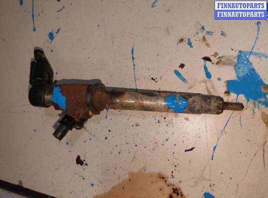 Форсунка топливная LRS1321 на Land Rover Range Rover Sport 2005-2013