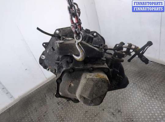 КПП 5-ст.мех. (МКПП) OP2402773 на Opel Astra G 1998-2005