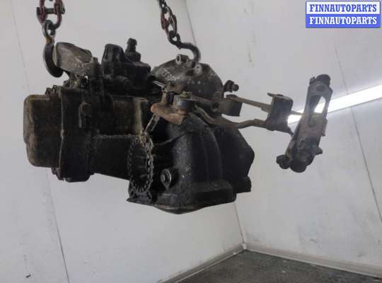 купить КПП 5-ст.мех. (МКПП) на Opel Astra G 1998-2005