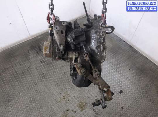 купить КПП 5-ст.мех. (МКПП) на Opel Astra G 1998-2005