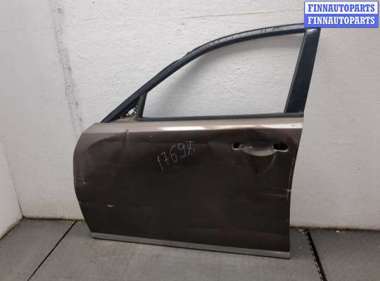 Дверь боковая на Infiniti FX I (S50)