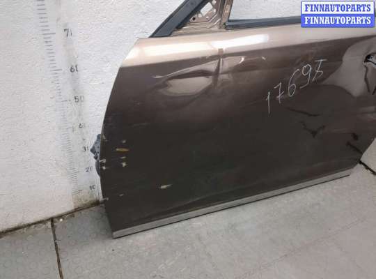 купить Дверь боковая (легковая) на Infiniti FX 2002-2009