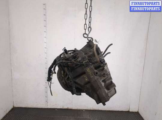 купить КПП - автомат (АКПП) на Opel Zafira B 2005-2014