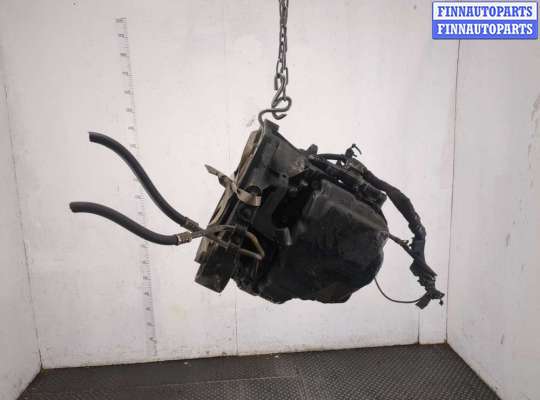купить КПП - автомат (АКПП) на Opel Zafira B 2005-2014