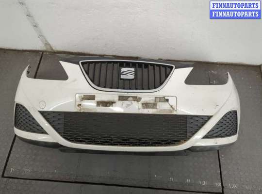 Бампер LRN7091 на Land Rover Freelander 2 2006-2014