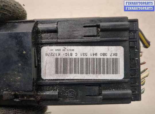 купить Переключатель света на Ford Galaxy 2000-2006