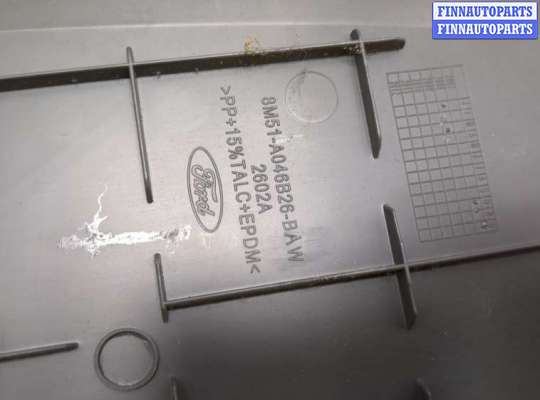купить Пластик панели торпеды на Ford Focus 2 2008-2011