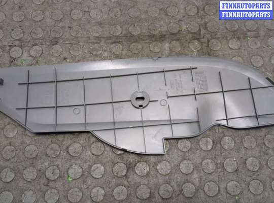 купить Пластик панели торпеды на Ford Focus 2 2008-2011