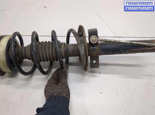 купить Амортизатор подвески на Renault Megane 2 2002-2009