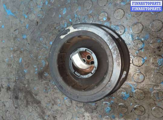 купить Шкив коленвала на BMW X3 E83 2003-2010