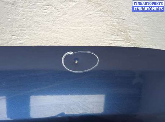 купить Крышка (дверь) багажника на KIA Carnival 1998-2006