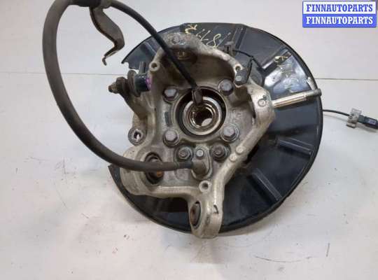 купить Ступица (кулак, цапфа) на Acura MDX 2013-2020