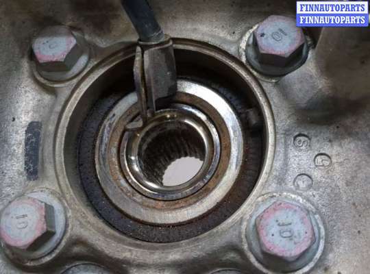 купить Ступица (кулак, цапфа) на Acura MDX 2013-2020