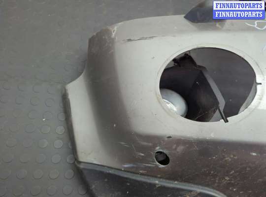 купить Бампер на Land Rover Freelander 2 2006-2014