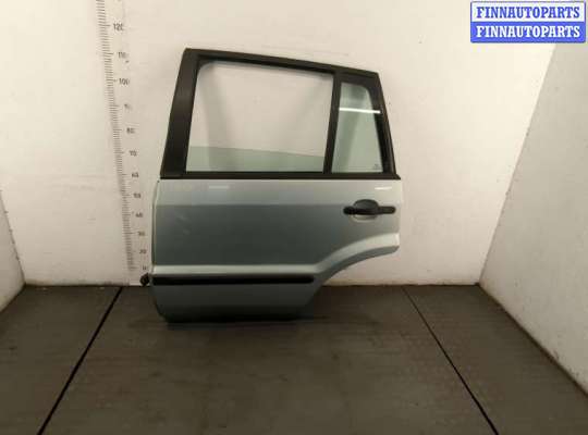 купить Дверь боковая (легковая) на Ford Fusion 2002-2012
