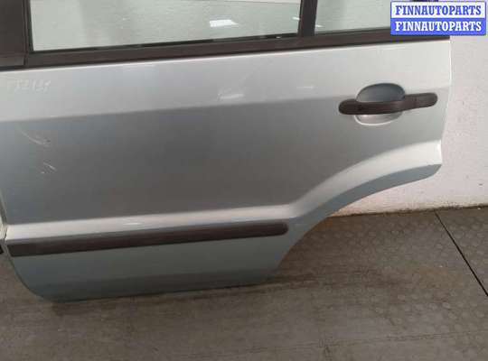 купить Дверь боковая (легковая) на Ford Fusion 2002-2012