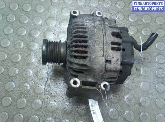 Генератор JPB6918 на Jeep Grand Cherokee 2004-2010