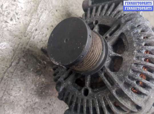 купить Генератор на Jeep Grand Cherokee 2004-2010