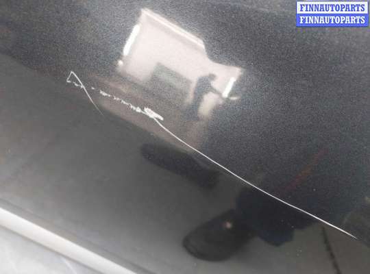 купить Дверь боковая (легковая) на Renault Scenic 2003-2009