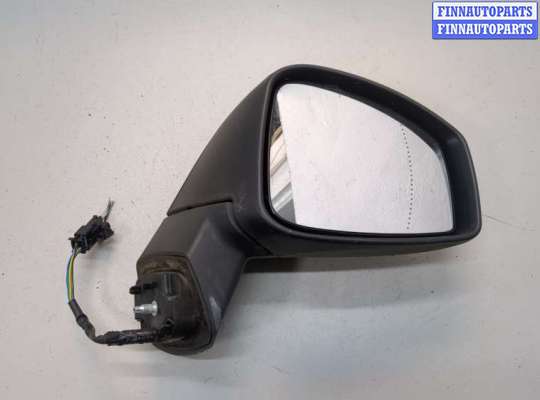 Купить Зеркало боковое на Renault Scenic 2012-2016 Зеркало боковое RN1603690 на Renault Scenic 2012-2016