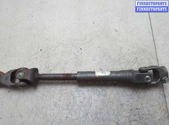 Кардан рулевой RN1508081 на Renault Scenic 2009-2012