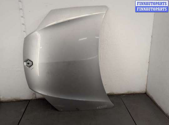 купить Обшивка капота на Renault Laguna 3 2007-2025