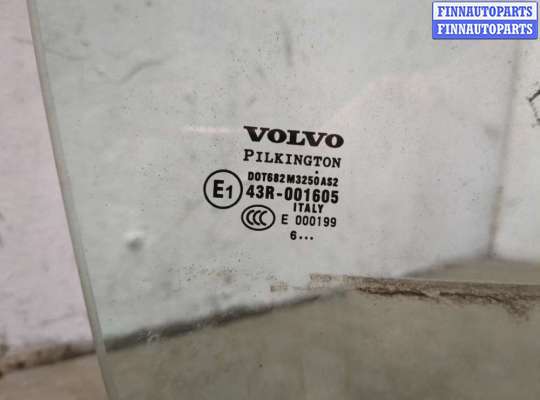 Стекло боковой двери VL405849 на Volvo XC90 2006-2014