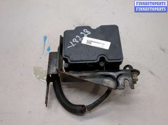 Блок АБС, насос (ABS, ESP, ASR) RN1593104 на Renault Clio 2012-2016
