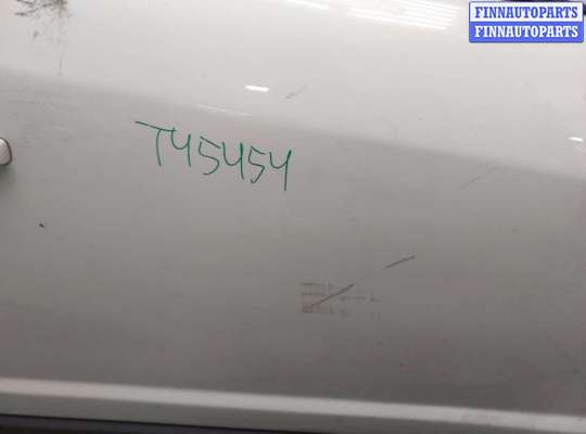 купить Дверь боковая (легковая) на Opel Antara 2006-2015