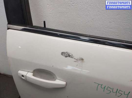 купить Дверь боковая (легковая) на Opel Antara 2006-2015