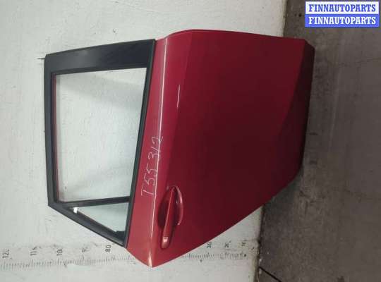 купить Дверь боковая (легковая) на Mazda 3 (BL) 2009-2013