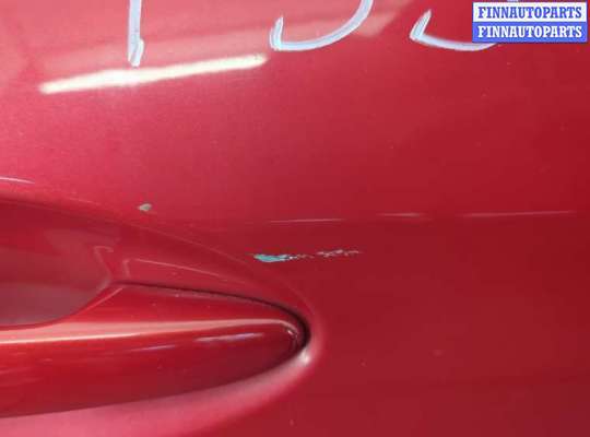 купить Дверь боковая (легковая) на Mazda 3 (BL) 2009-2013