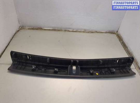 купить Пластик (обшивка) внутреннего пространства багажника на Volkswagen Tiguan 2016-2020