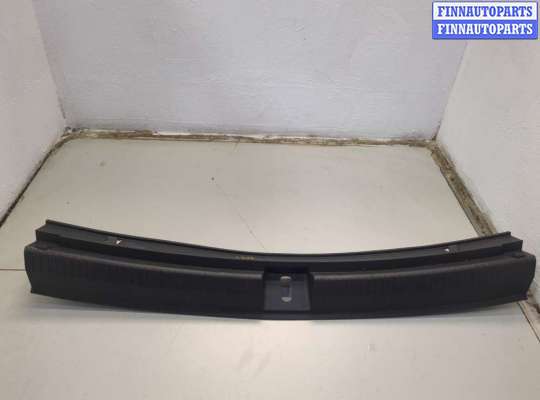 купить Пластик (обшивка) внутреннего пространства багажника на Volkswagen Tiguan 2016-2020