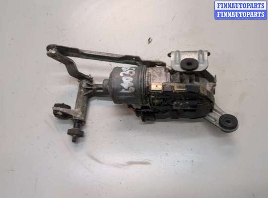 купить Механизм стеклоочистителя (трапеция дворников) на Seat Leon 2 2005-2012