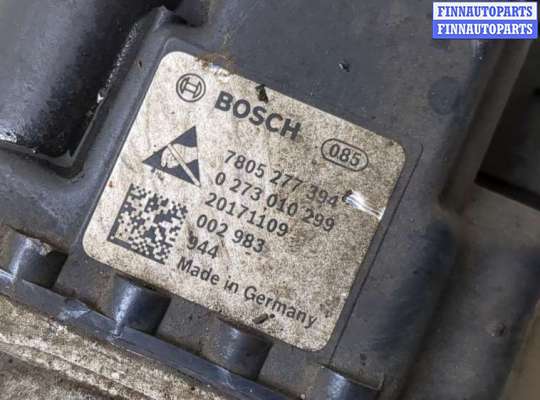 купить Электроусилитель руля на Opel Insignia 2017-2022