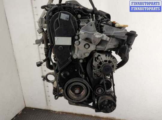 купить Форсунка топливная на Citroen C8 2002-2014